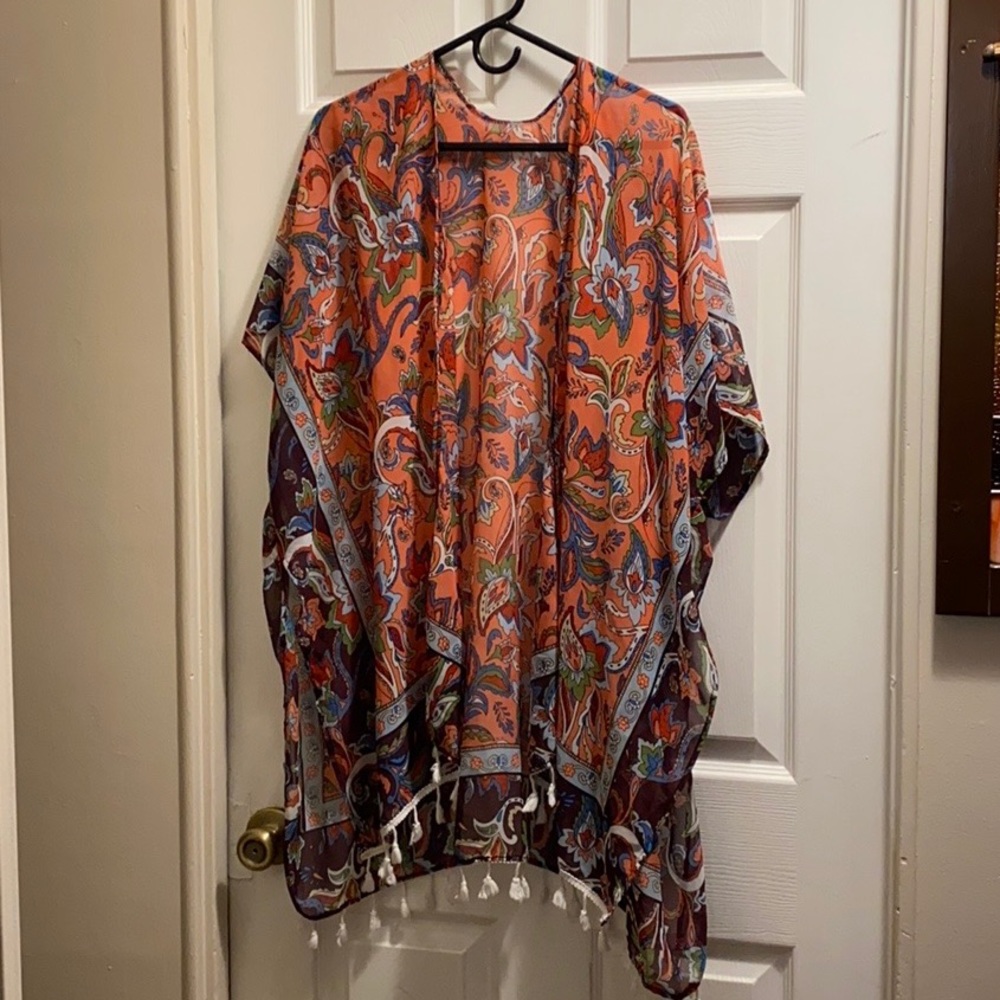 Women’s wrap